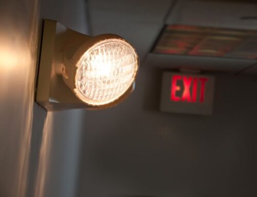 LED Emergency Lighting goes Technology will go far more advance in future