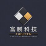 Fuerten Technology Limited Logo