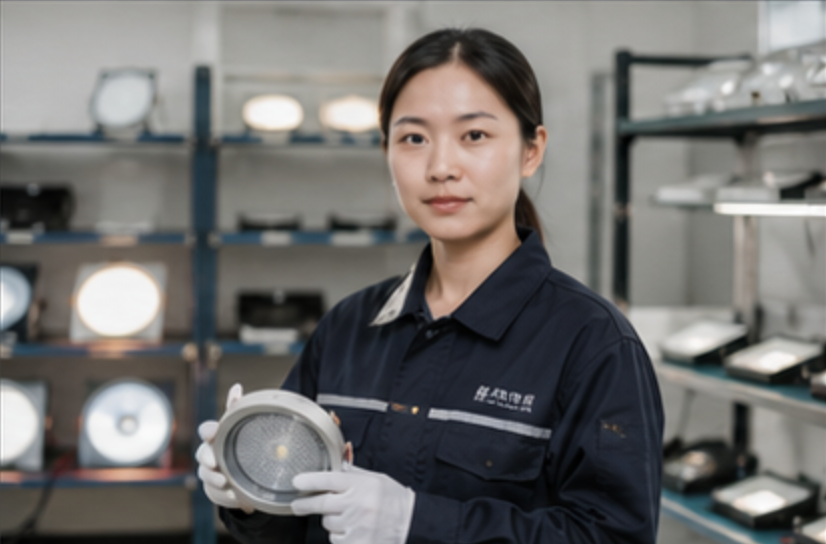 LIU YI FANG