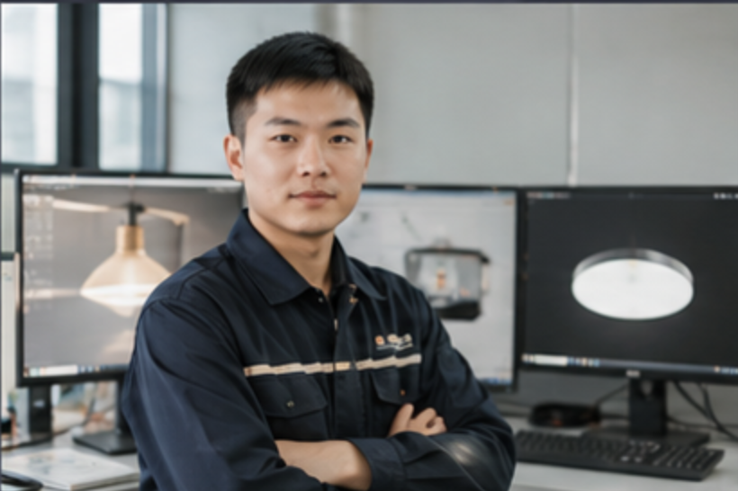 ZHANG TIAN WEI