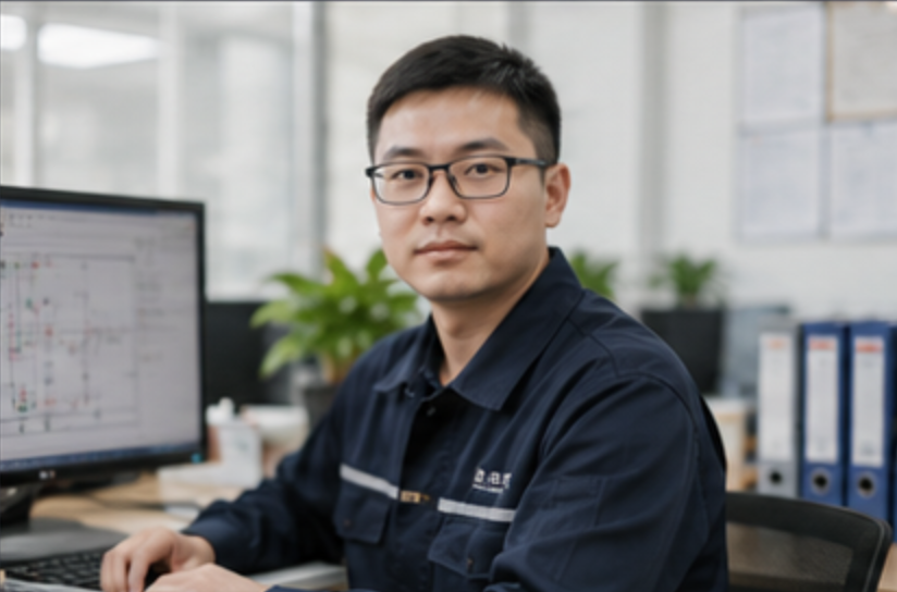LI QIANG